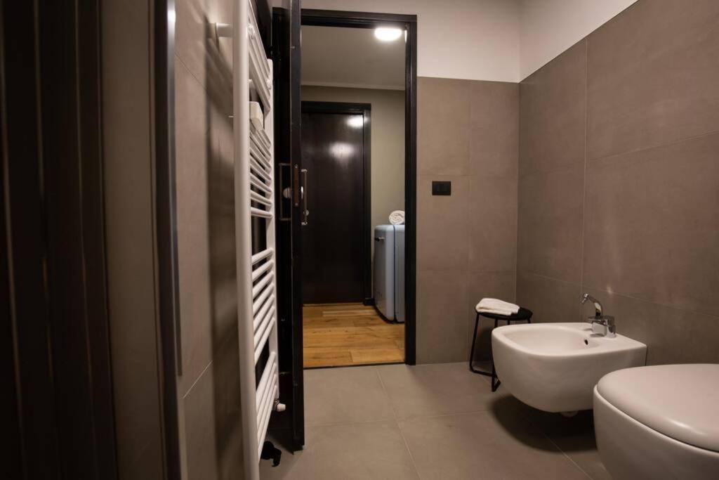 Barolo - Wine Loft Turim Exterior foto